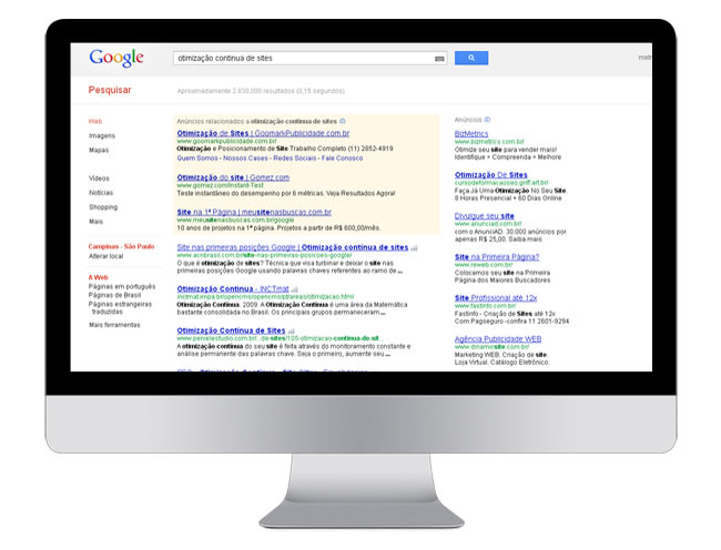 Agência Web invista no Marketing Digital com foco em Resultados