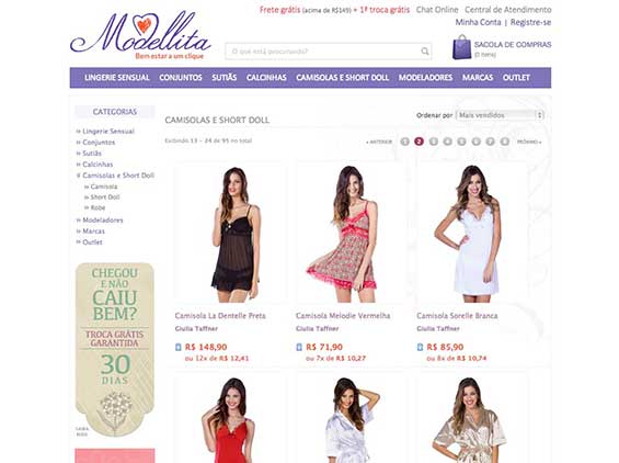 Modellita