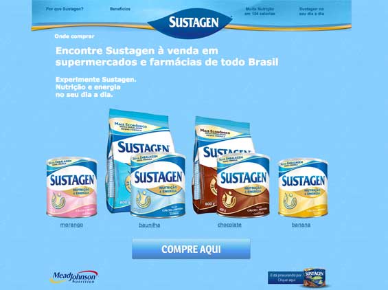 Mead Johnson