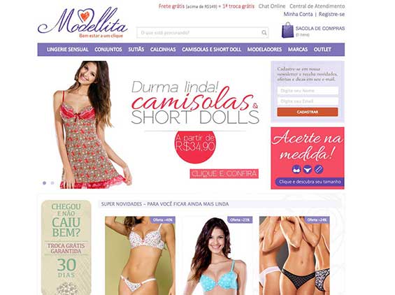 Modellita