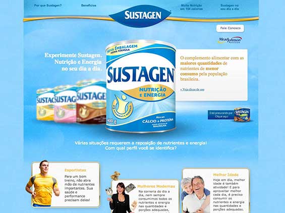 Mead Johnson